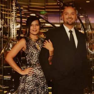 Meet your Posher, Ediberto